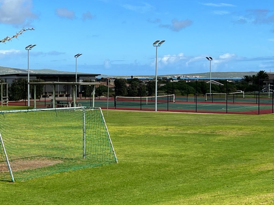 0 Bedroom Property for Sale in Langebaan Country Estate Western Cape